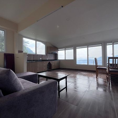 The North Face Inn'S Homestay Pokhara Zewnętrze zdjęcie