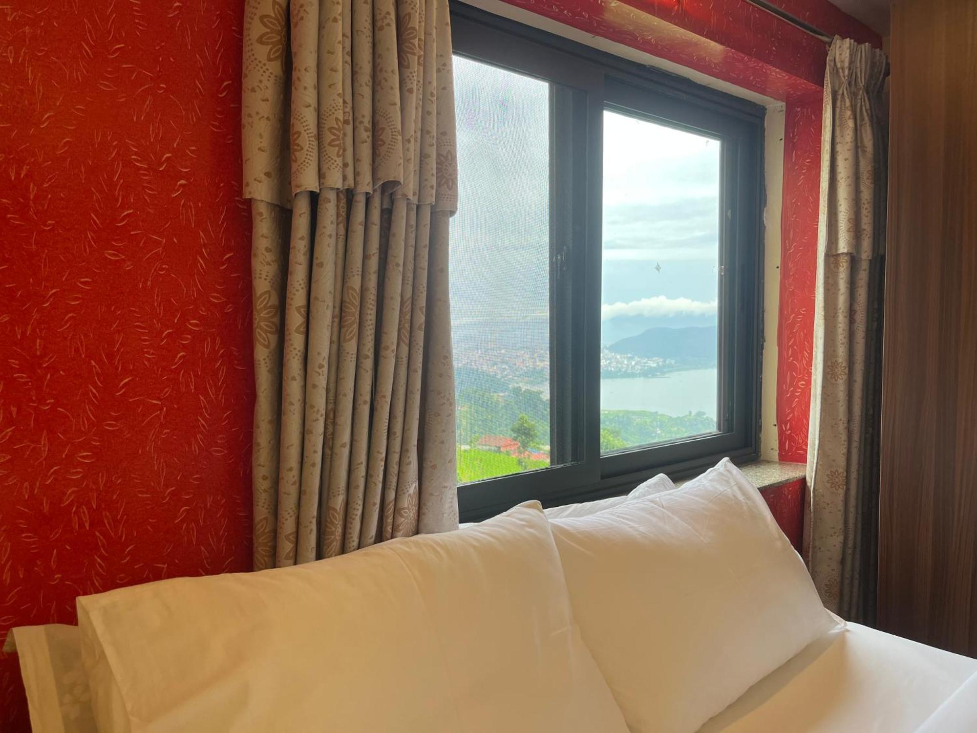 The North Face Inn'S Homestay Pokhara Zewnętrze zdjęcie