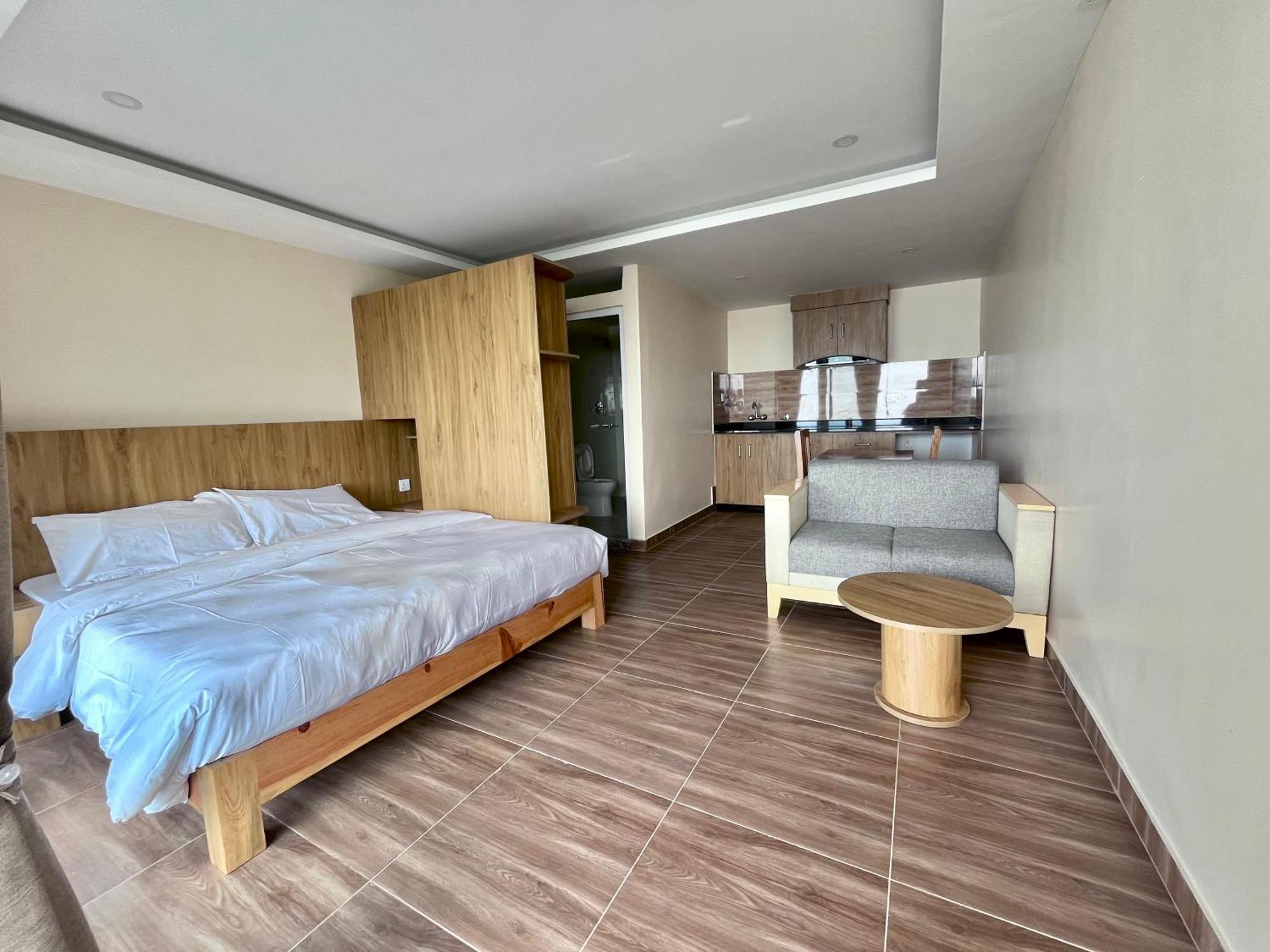 The North Face Inn'S Homestay Pokhara Zewnętrze zdjęcie